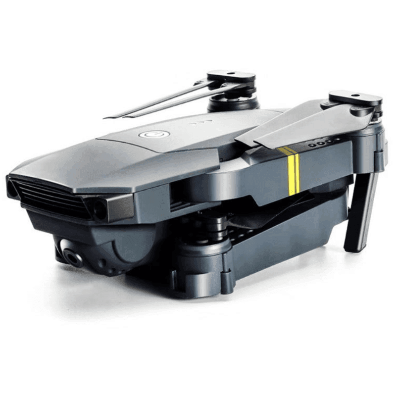 Drone Plegable Con Cámara Wifi 2.4g 998w