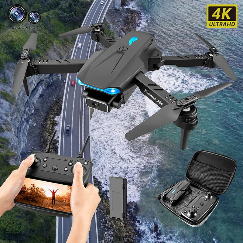 Drone E88 PRO