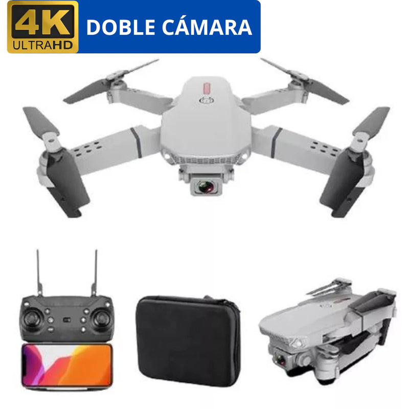 Drone E88 PRO