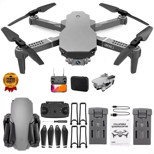 Drone E88 PRO